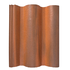 Farmhouse Terracotta Crystal