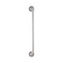 flush valve back rail