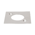floor pivot cover