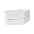 single action top centre cover cap