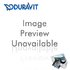 850 x 485mm Duravit wash hand basin (Code:030480 0000)