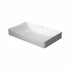 DuraSquare 60cm Washbowl