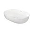 610 x 440 x 150mm Duravit Grey Washbowl (Code:0379602300)