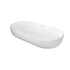 Duravit White Washbowl (Code:0379800000)