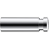 D-Code Towel hook - Chrome