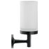 Starck T Glass holder - Black Matt