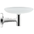 Starck T Soap dish - Chrome