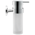 Starck T Soap dispenser - Chrome