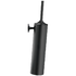 Starck T wall mounted brush set - Matt Black &bull; Code: 0099464600