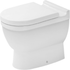 Starck 3 floorstanding WC &bull; Code: 0124090000