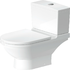 Starck 3 close-coupled WC &bull; Code: 0126090000
