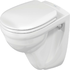 D-Code Basic wall-mounted WC &bull; Code: 0184090000