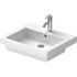 Vero Built-in basin 550