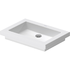 Duravit Design Classics Built-in basin 580