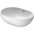 Duravit Design Classics Washbowl 495