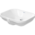 D-Code Built-in basin 560