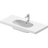 D-Code Washbasin 1050