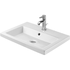 Duravit Design Classics Built-in basin 600