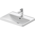 D-Neo Built-in basin 600