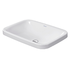DuraStyle Built-in basin 600