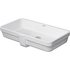 Vero Air Built-in basin 635