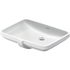 Duravit No.1 Built-in basin 550
