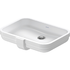 Soleil by Starck Washbasin 525