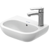 D-Code Hand basin 360
