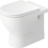 D-Code floorstanding WC &bull; Code: 20370900002