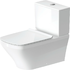 DuraStyle close-coupled WC &bull; Code: 2156092000