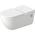 Starck 3 Vital wall-mounted WC &bull; Code: 2203090000