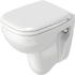 D-Code Compact wall-mounted WC &bull; Code: 22110900002