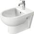 Duravit No.1 wall-mounted bidet &bull; Code: 22791500002