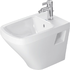 DuraStyle wall-mounted bidet &bull; Code: 2282150000