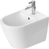D-Neo wall-mounted bidet &bull; Code: 2294150000