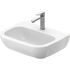 D-Code Washbasin Med 550