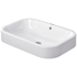 Happy D.2 Washbowl 600 - White High Gloss