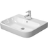 Happy D.2 Washbasin 650 - White High Gloss
