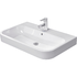 Happy D.2 Washbasin 800 - White High Gloss