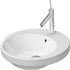 Starck 2 Washbasin 480