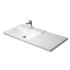 Duravit P3 Comforts 1050