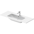 ME by Starck Washbasin 1230