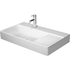 DuraSquare Washbasin 800