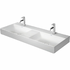 DuraSquare Washbasin 1200