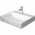 DuraSquare Washbasin 600