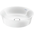 White Tulip Washbowl 430