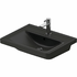 Happy D.2 Washbowl 600 - Anthracite Matt