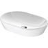 D-Neo Oval Washbowl 600