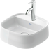 Zencha Washbowl 420