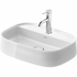 Zencha Washbowl 550